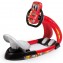 Simulatore di Guida Smoby Cars 3 V8 Driver