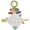 Dou Dou Clementoni Baby Lovely Bear Comforter