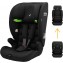 Siège Auto Evolutif Osann Lupo i-Size de 76 à 150 cm Noir 