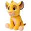 Simba Disney Lion King 25 cm