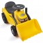 Cavalcabile Ecoiffier Escavatore