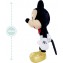 Peluche Disney Topolino Sparkly 25 cm