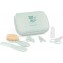 Trousse de Toilette Miniland Baby Kit Mint