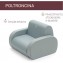 Fauteuil Chicco Twist Peppermint