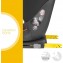 Seggiolino Auto Bebe Confort RodiFix Air Protect Authentic Black