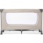 Lettino da Campeggio Hauck Dream'n Play Beige