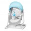 Sdraietta Kinderkraft Unimo Up 5 in 1 Blu