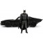 Set Jada Toys Batman + Batmobile 2022