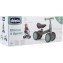 Cavalcabile Bici 4 Ruote Chicco Pastello