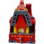 Camion Simba Sam Il Pompiere Jupiter Search And Rescue Crane