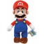 Peluche Nintendo Super Mario 50 cm