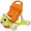 Primi Passi Chicco Tartaruga 2in1