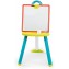 Lavagna Smoby Activity 2 in 1 OUTLET