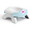 Pot et Réducteur WC Pliable OKBABY Roady Bleu (15)