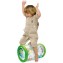 Gioco Gonfiabile Chicco Fit&Fun Jungle Musical Roller