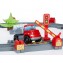 Pista Ecoiffier Abrick Trenino