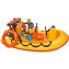 Gommone Simba Sam Il Pompiere Neptun