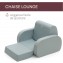 Fauteuil Chicco Twist Peppermint