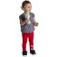 Microphone Chicco Happy Music Mike