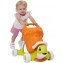 Primi Passi Chicco Tartaruga 2in1