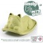 Bascule Une Place Smoby Life - Chat Vert