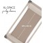 Lettino da Campeggio Hauck Dream'n Play Beige