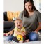 Peluche Lamaze Pesce Palla 