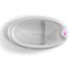 Transat De Bain OkBaby Jelly Blanc