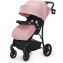 Passeggino Kinderkraft Cruiser Pink