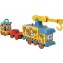 Trenino Fisher Price Thomas & Friends Motorized Muddy Fix 'Em Up Friends
