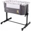 Lettino Co-Sleeping Nania Dodi Winnie Explorer