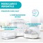 Sterilizzatore a Vapore Chicco 3 in 1