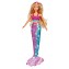 Bambola Simba Steffi Love Sirena Swap Mermaid