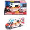 Ambulanza Majorette Mercedes-Benz Sprinter