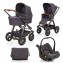 Trio ABC Design Viper 4 Street