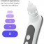 Aspirateur Nasal Electrique Nuvita avec Batterie Rechargeable