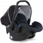 Trio Hauck Rapid 4S Plus Caviar Black
