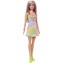 Bambola Barbie Fashionistas 190