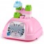 Costruzioni Ecoiffier Abrick Gatto Bauletto 50 pezzi