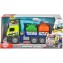 Camion Ecologico Dickie Toys by Simba Mercedes Action Truck - Recycling