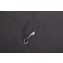 Lettino da Campeggio Chicco Good Night Dark Grey