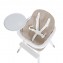 Rivestimento Seggiolone Micuna Ovo Beige