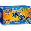 Macchinina Trasformabile Spin Master Paw Patrol Chase Powered Up
