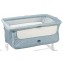 Rivestimento Tessile per Culla Chicco Next2Me Sage