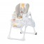  Seggiolone Kinderkraft Yummy Multicolor