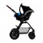 Trio Kinderkraft Moov Navy