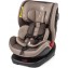 Seggiolino Be Cool Pivot Vegetal