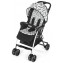 Passeggino Brevi Mini Large Piuma