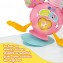 Flamant rose interactif Fenny VTech Tire et Joue ITALIEN