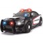 Macchinina Dickie Toys by Simba Dodge Police Charger